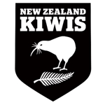 New Zealand Kiwis Trikot
